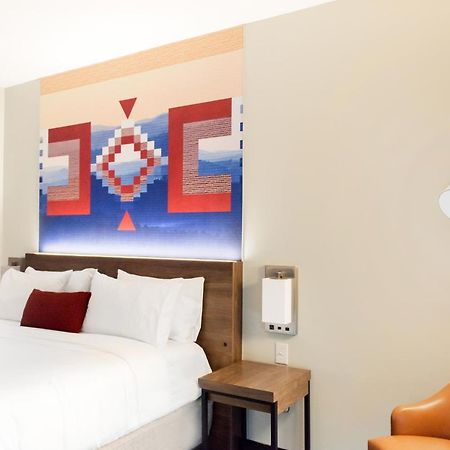 Lucky Star Casino Hotel & Convention Center Watonga Bagian luar foto