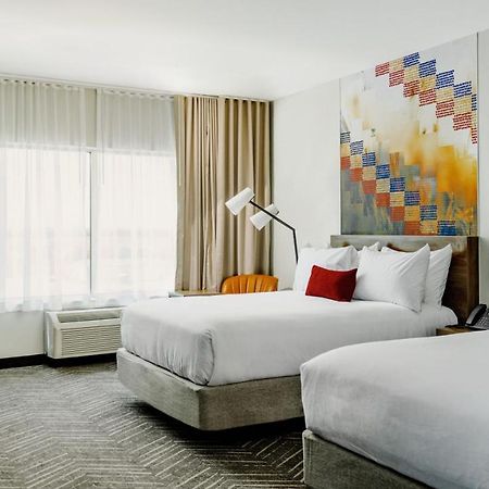 Lucky Star Casino Hotel & Convention Center Watonga Bagian luar foto
